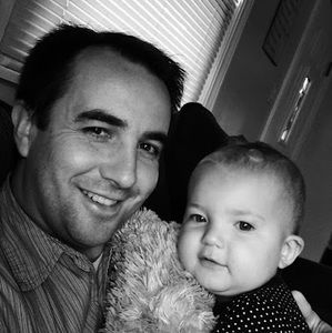 Meet your Posher, Martin